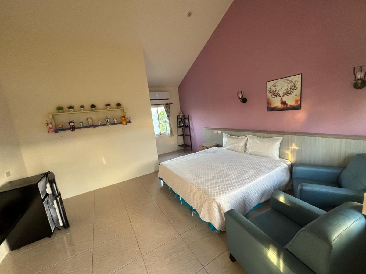 Camera Matrimoniale Standard