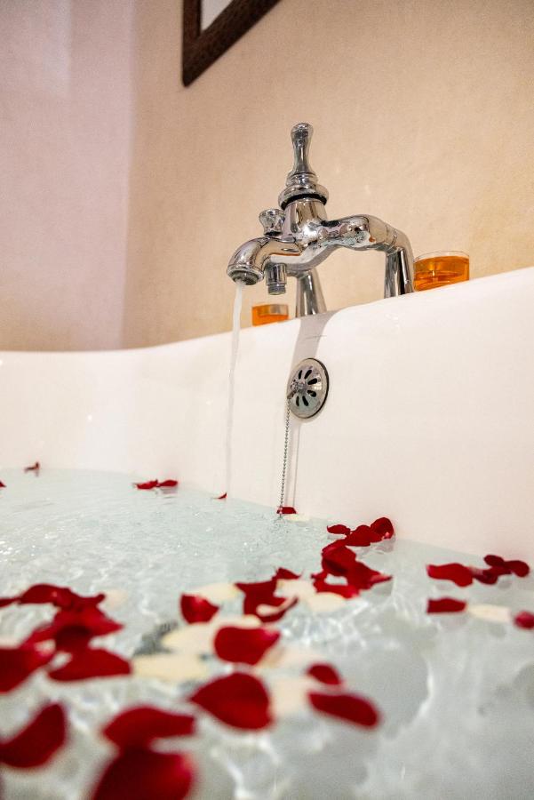 Riad Asrari - B&B Marrakesh