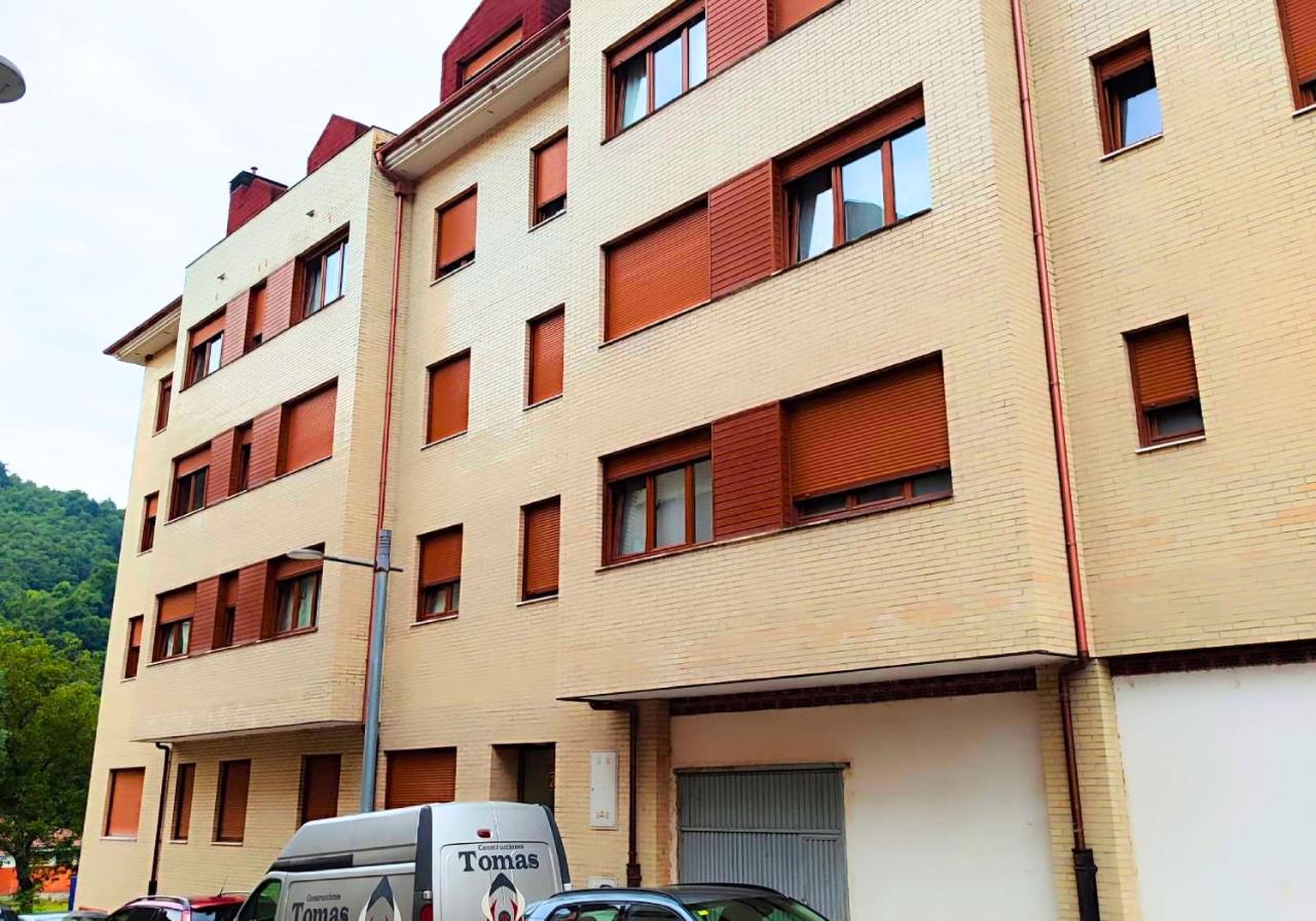 Encanto Asturiano - B&B Aller