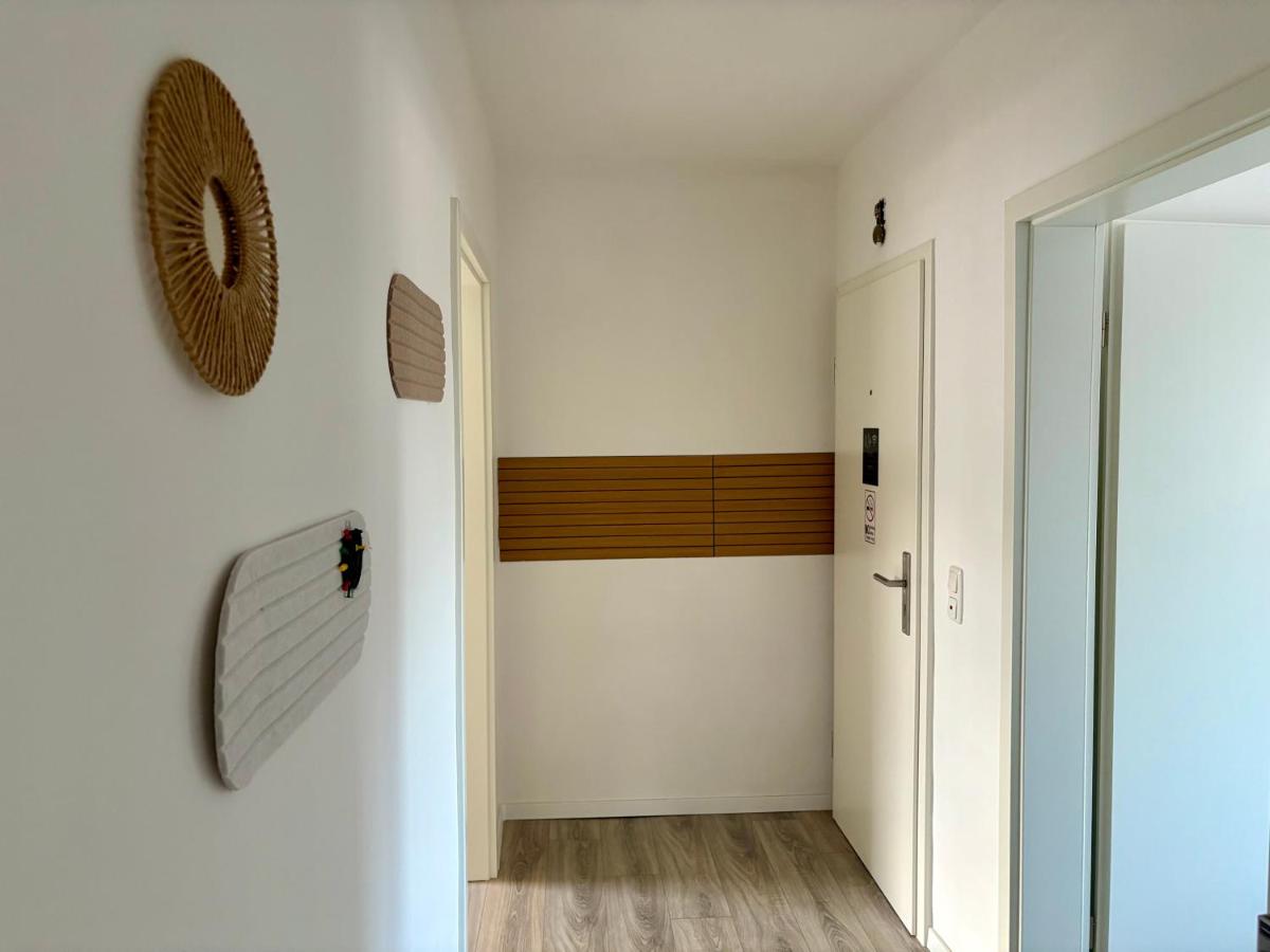 Komfort & Stil, Moderne Wohnung mit Fitnessraum - B&B Witten