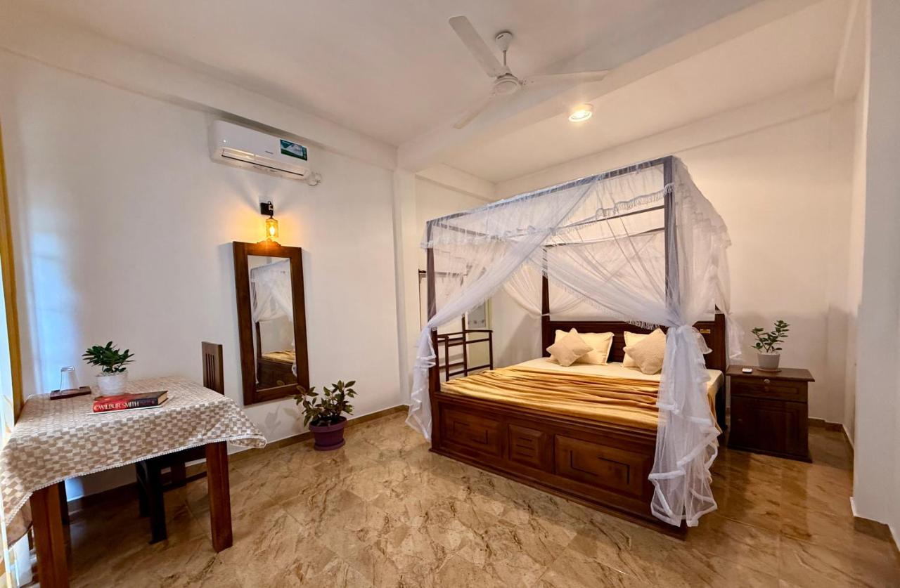 Deluxe Tweepersoonskamer