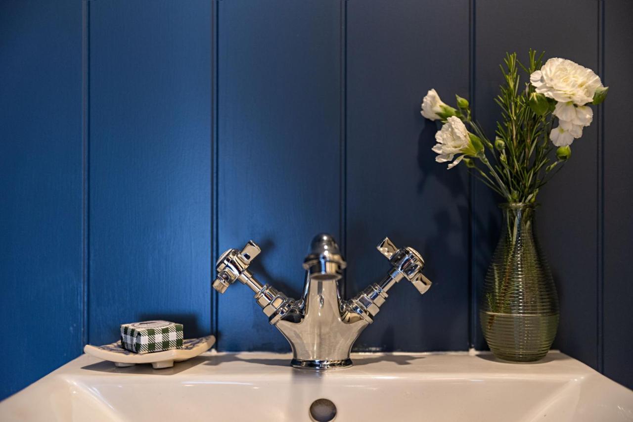 Rodin's Retreat - B&B North Tawton