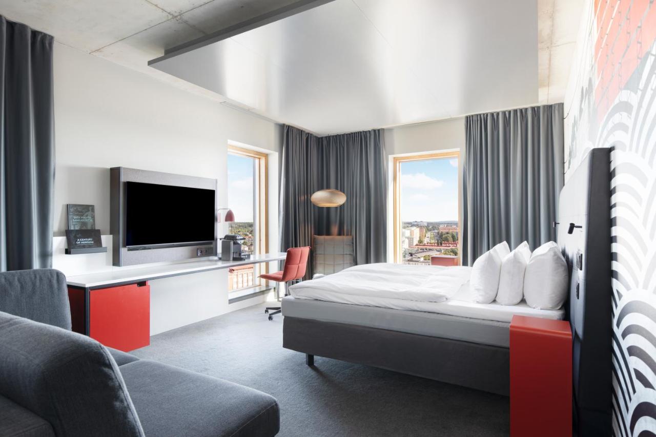 Solo Sokos Hotel Torni Tampere