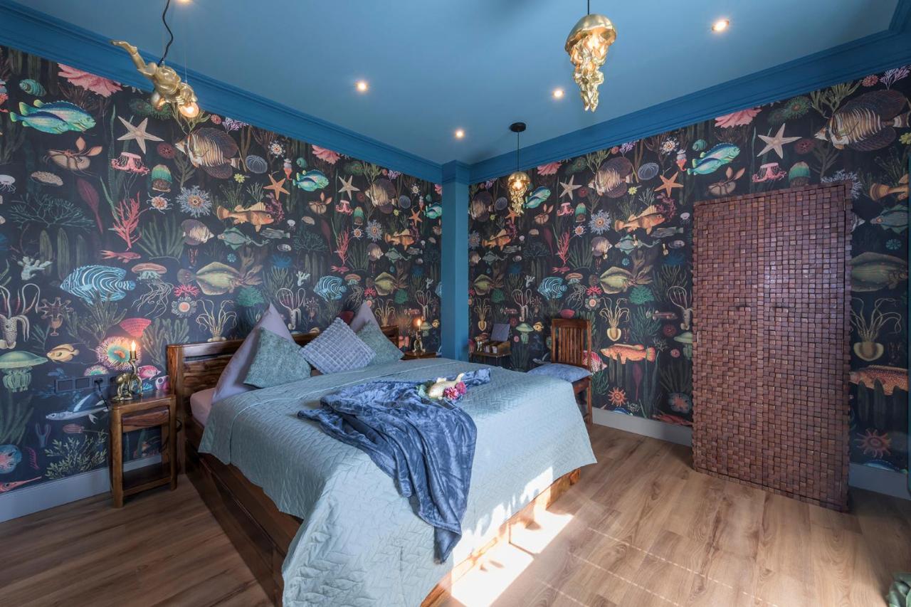 Chambre Double - Accessible aux Personnes à Mobilité Réduite