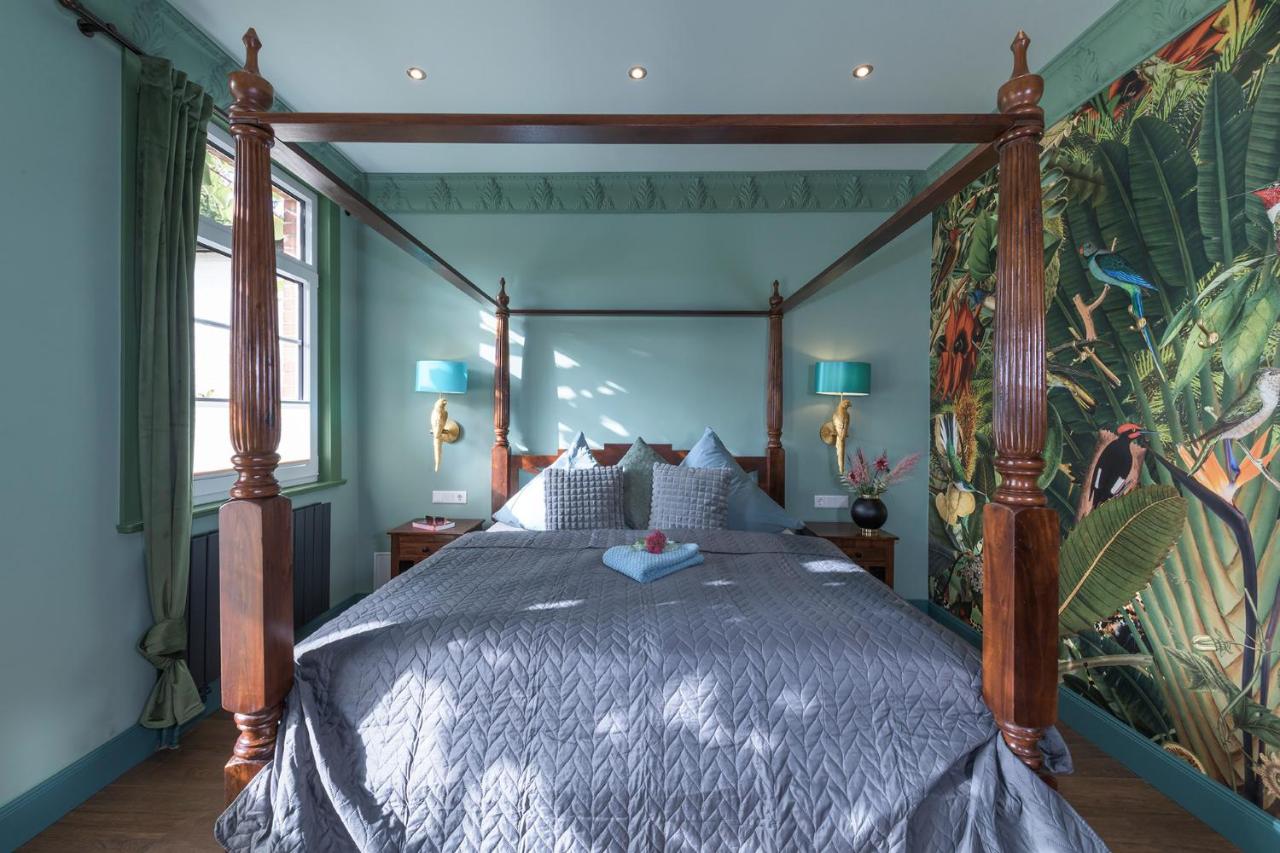 Chambre Double - Accessible aux Personnes à Mobilité Réduite