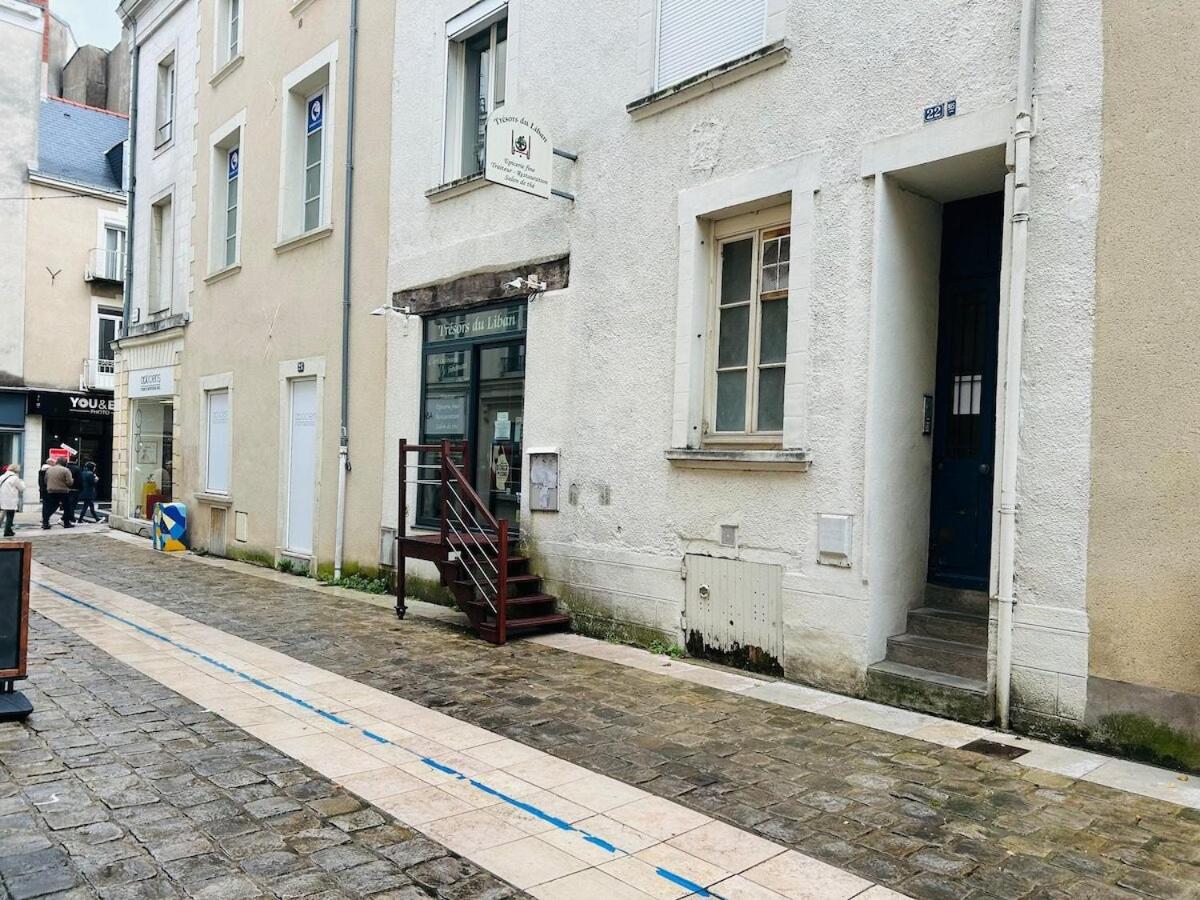 Casa Terra - B&B Angers