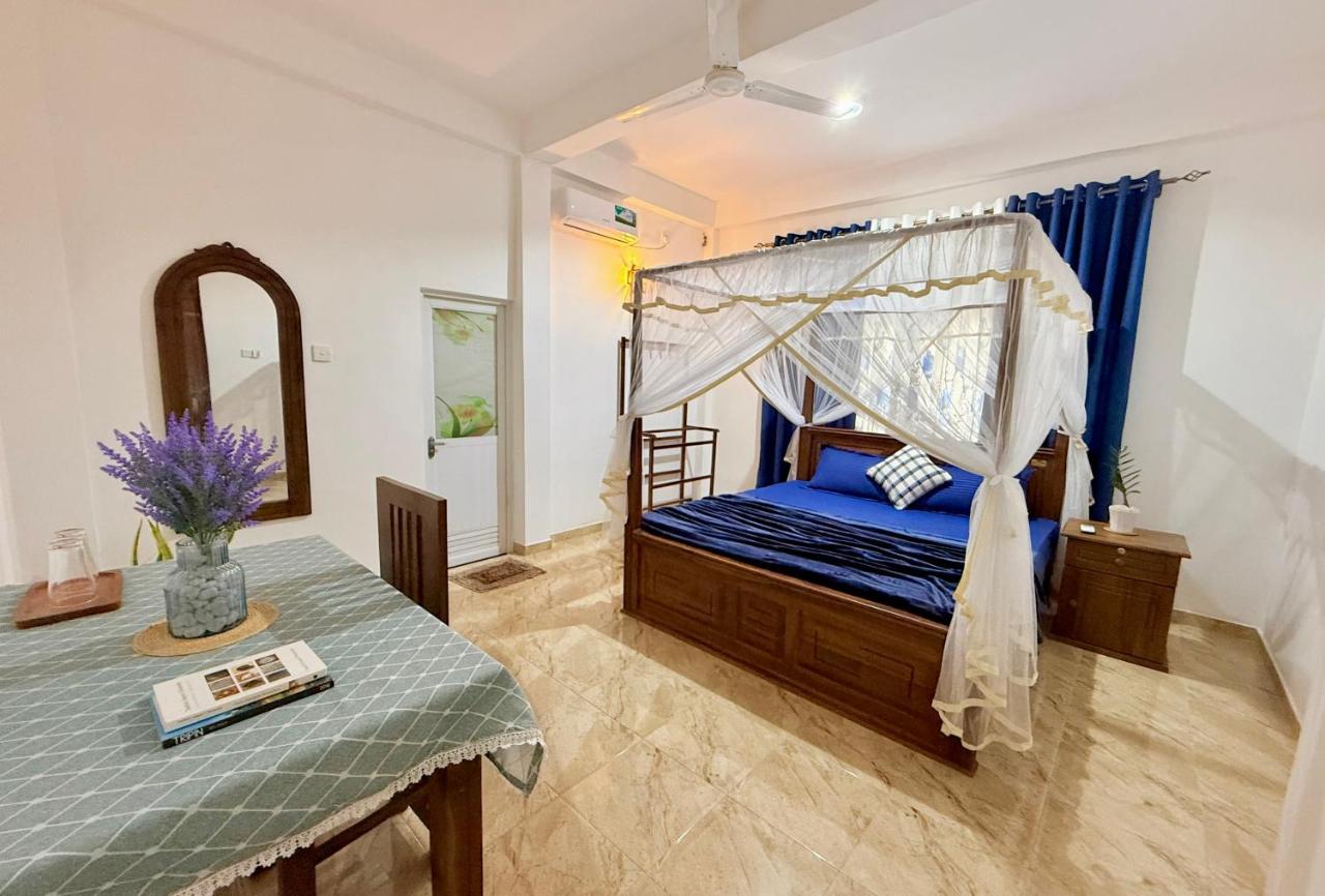 Deluxe Tweepersoonskamer