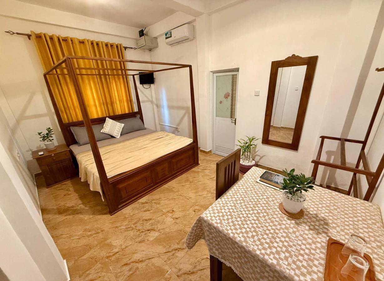 Habitación Doble Deluxe