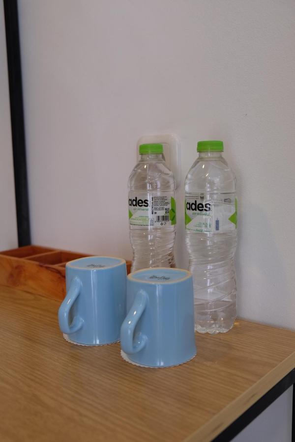 Camera Matrimoniale Deluxe con Balcone