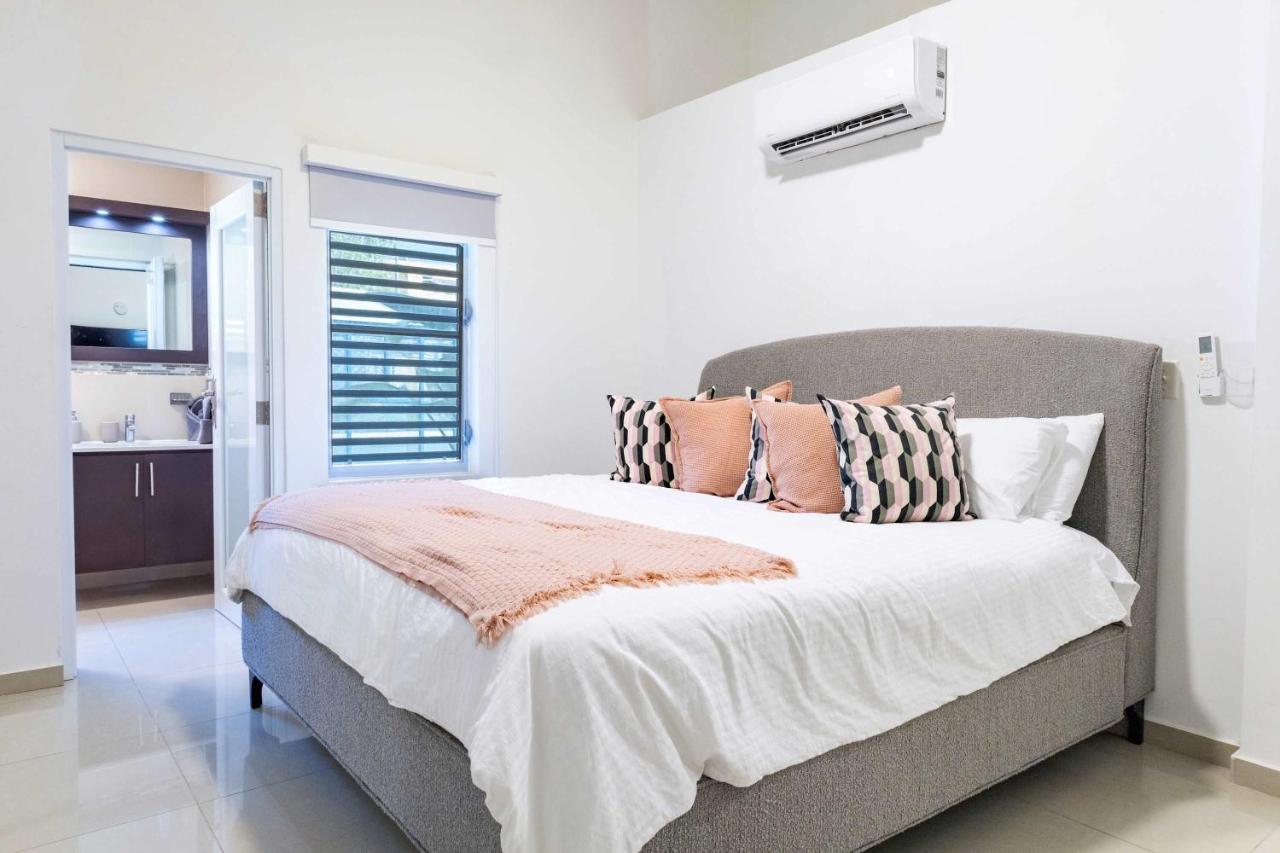 Aquaville Dorado Moderna Villa 3 - Ferienwohnung Dorado