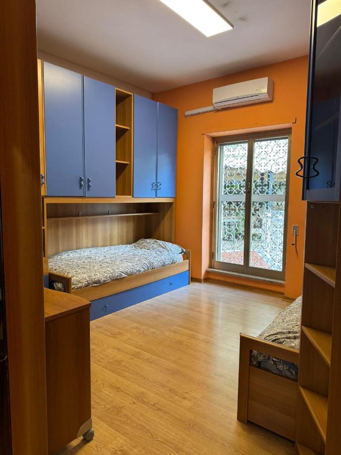 Twin Room with Garden View