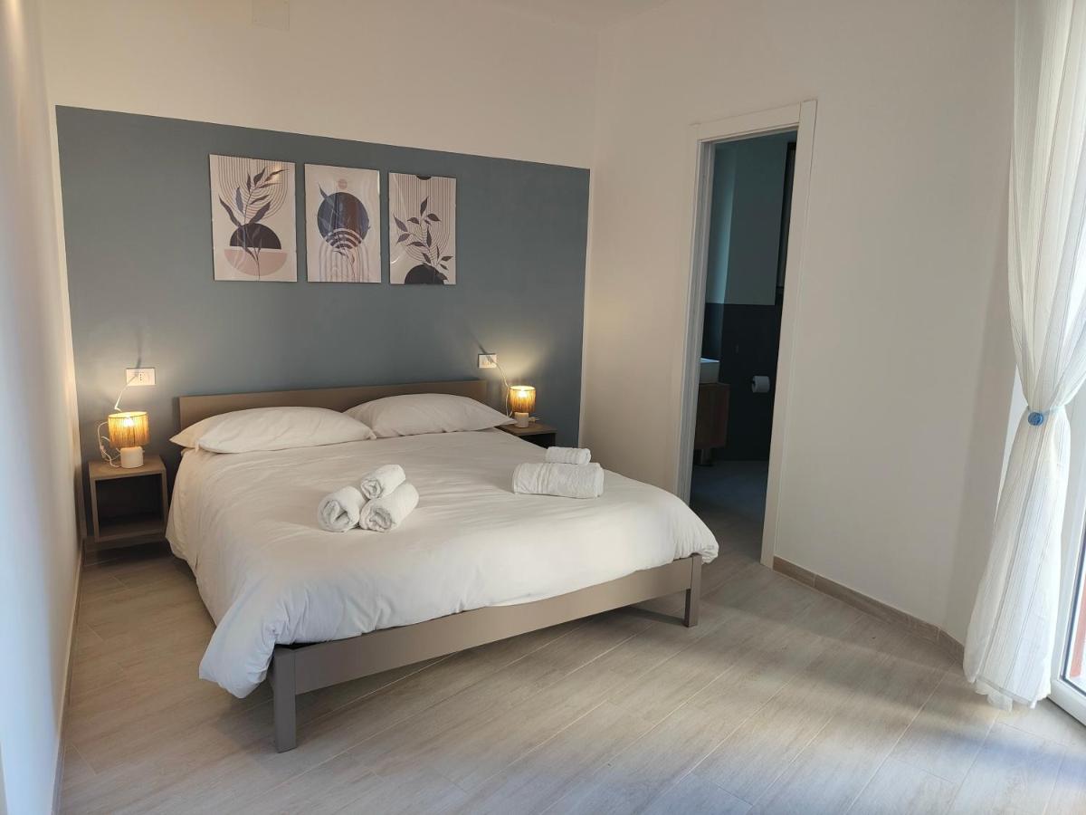 Camera Tripla con Bagno Privato