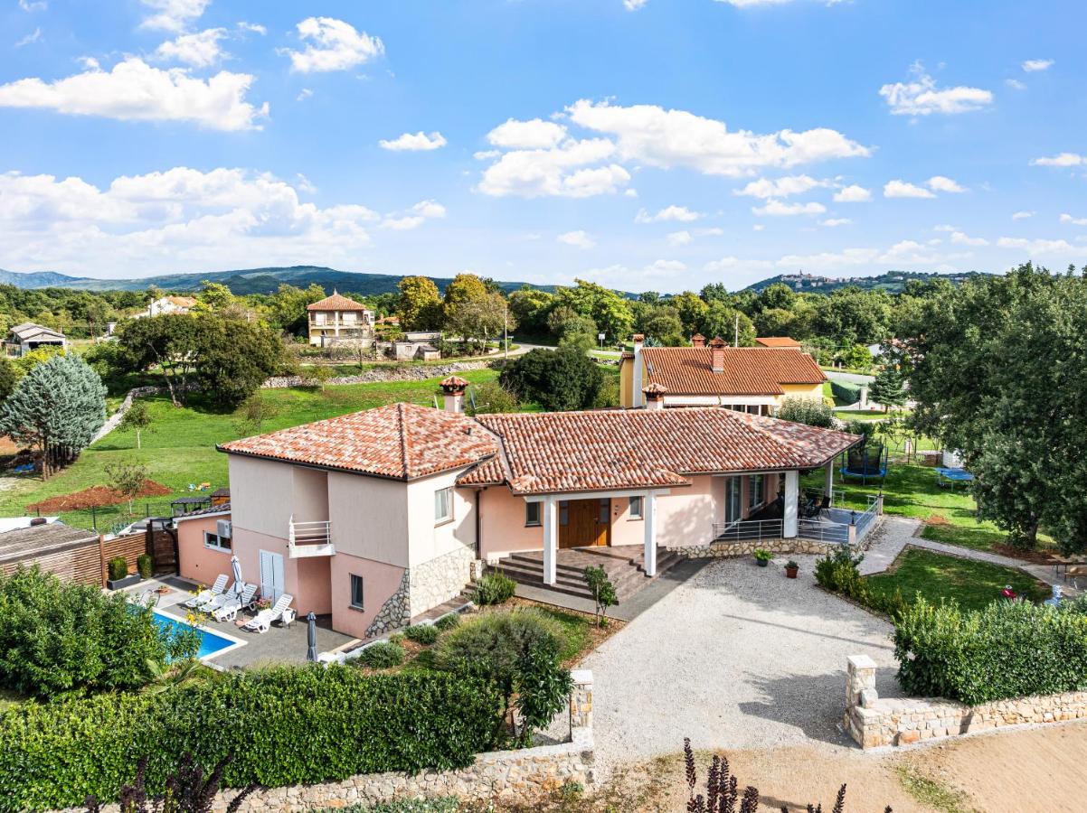 Home DiE Paradise - Chambres d’hôtes Labin