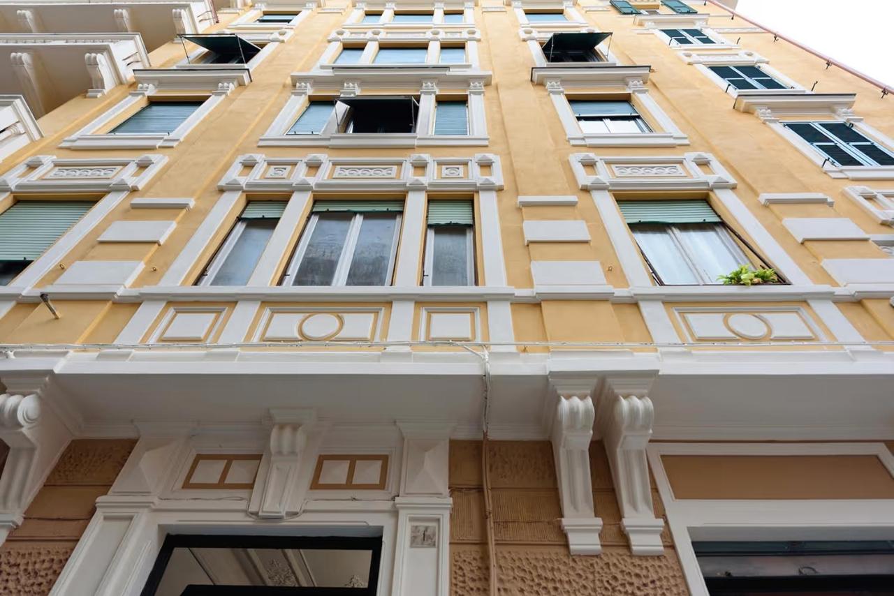 Lucia appartamento uso esclusivo - Aeroporto Genova Sestri Ponente - B&B Genova