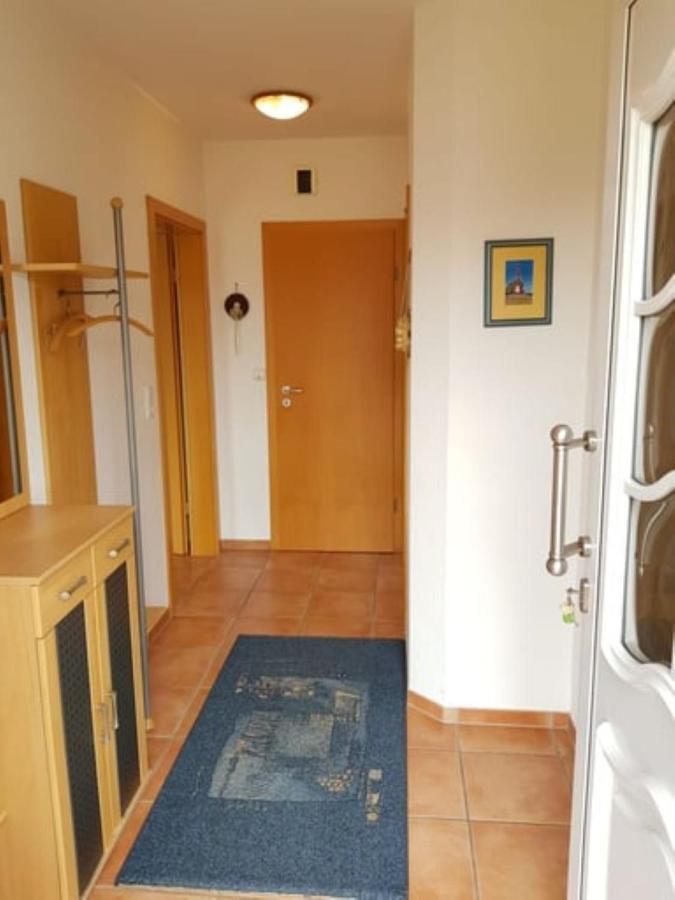 Haus Kiki - B&B Dornum