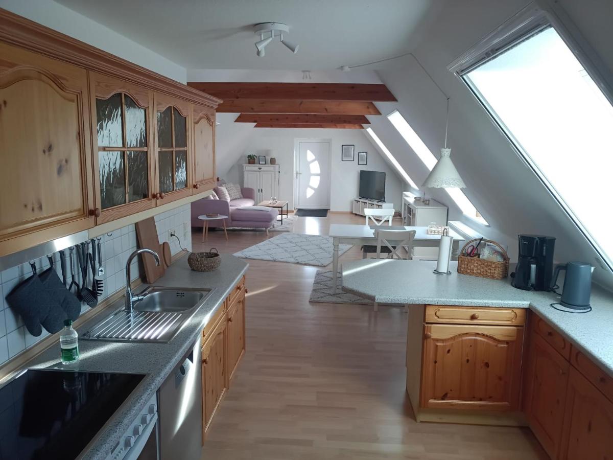 Nordflair - Ferienwohnung Risum-Lindholm