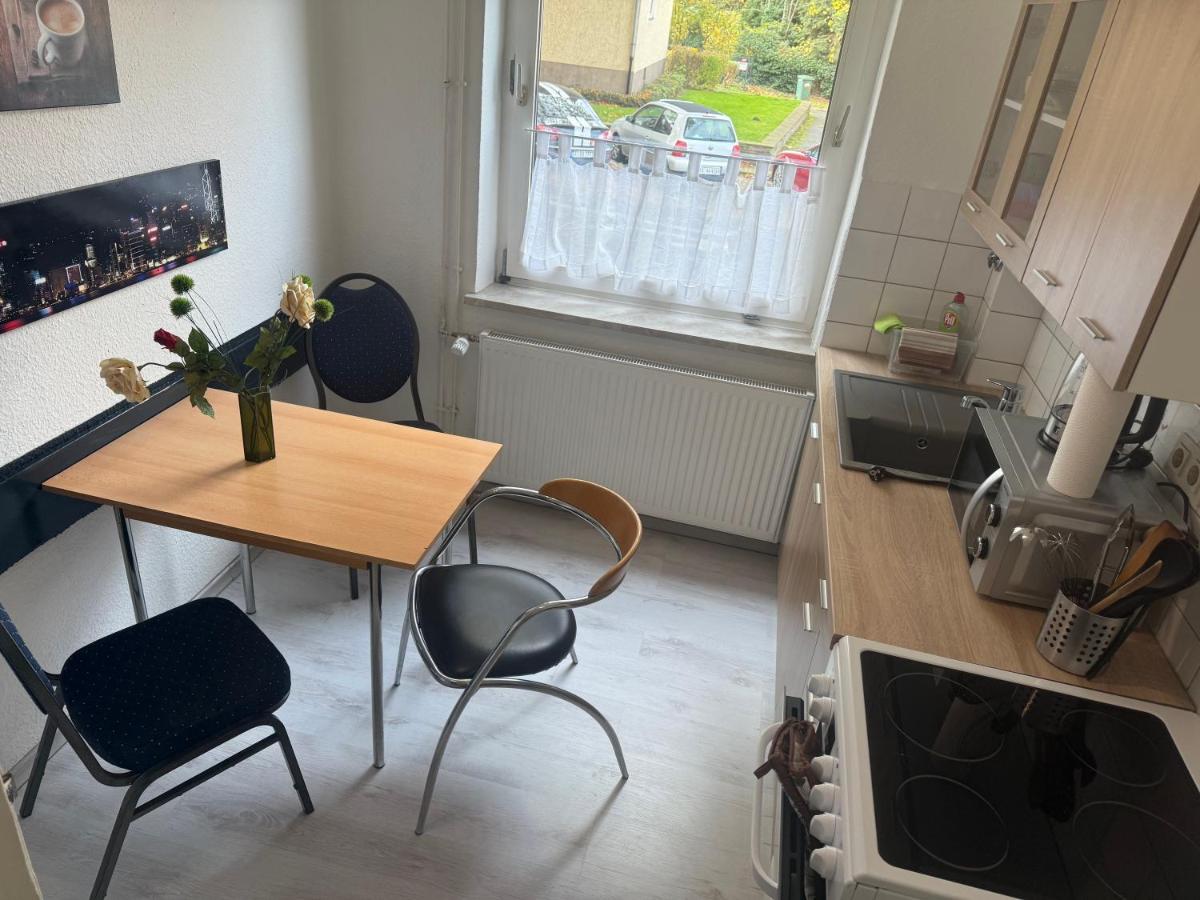 Monteurunterkunft - Ferienwohnung Salzgitter