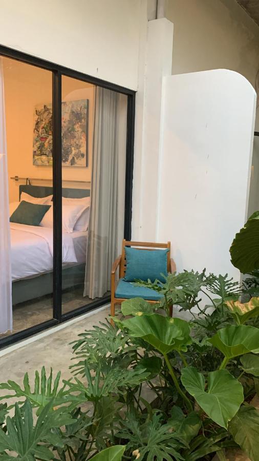 Manta Rooms - B&B Sentool