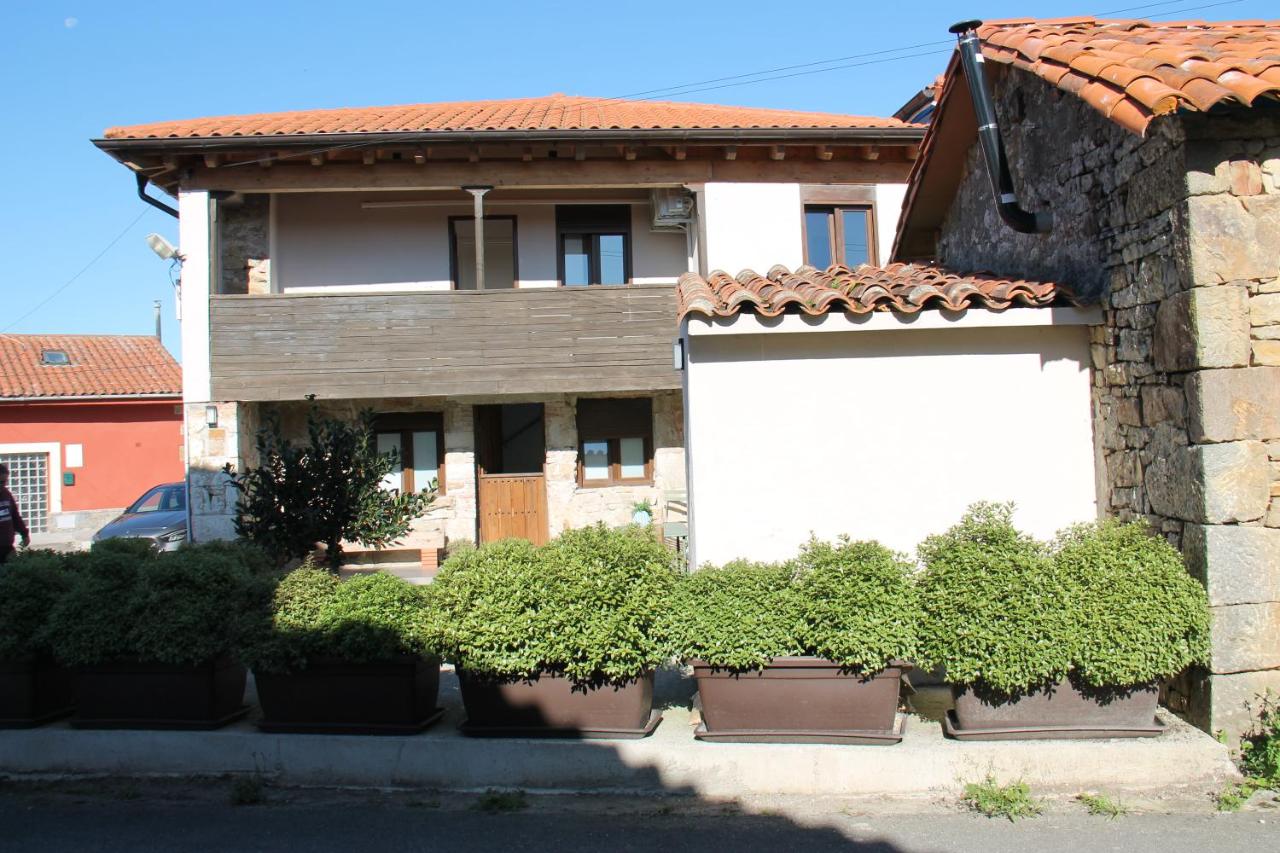 La Casina de Lastres 1 - B&B Colunga