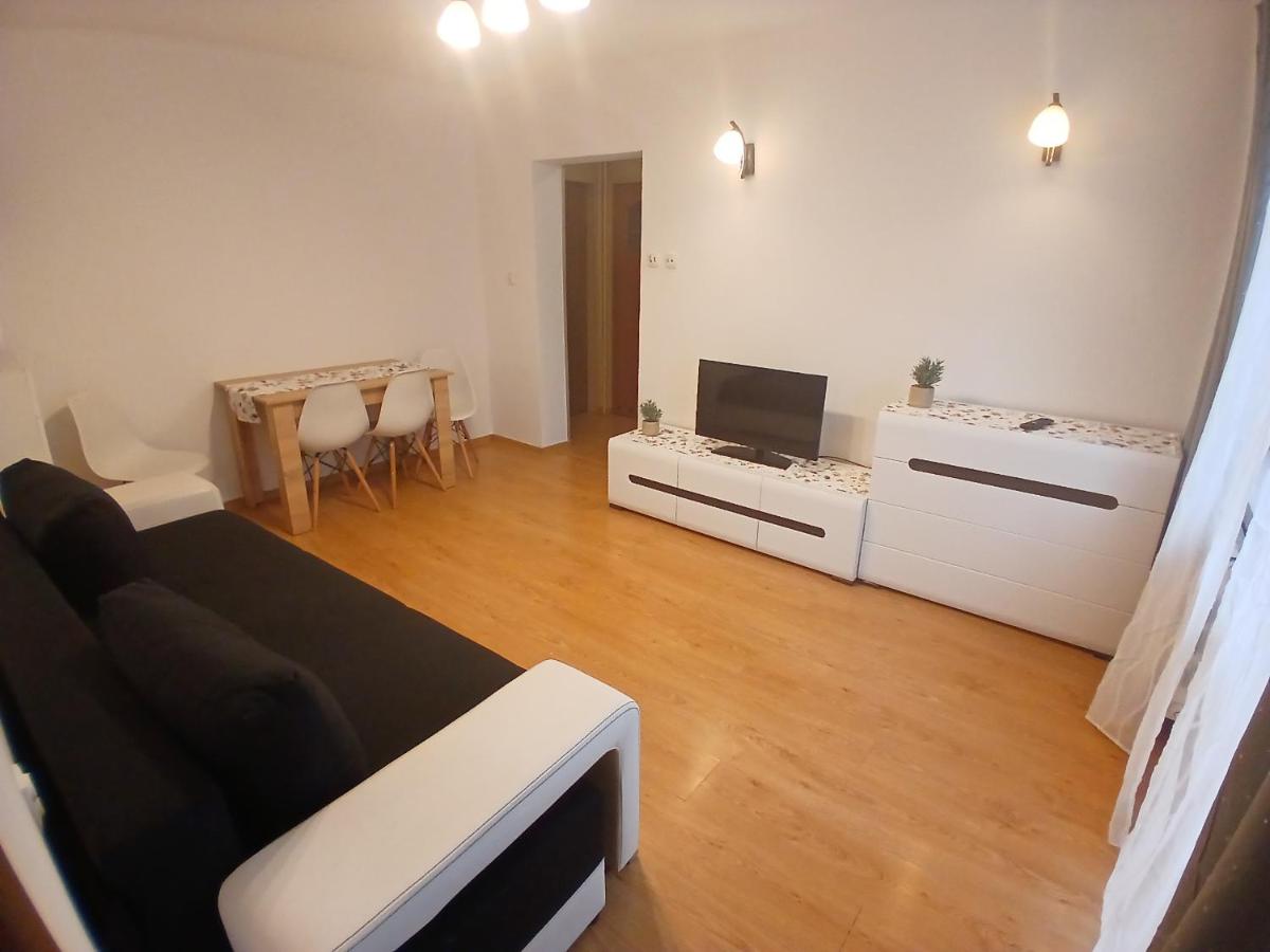 Mieszkanie Chopina Kraśnik - Ferienwohnung Kraśnik