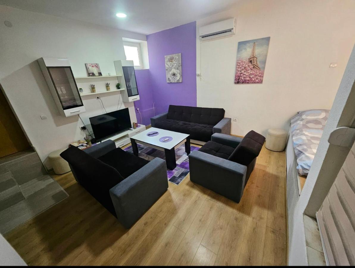 Lira Apartmani - B&B Prnjavor