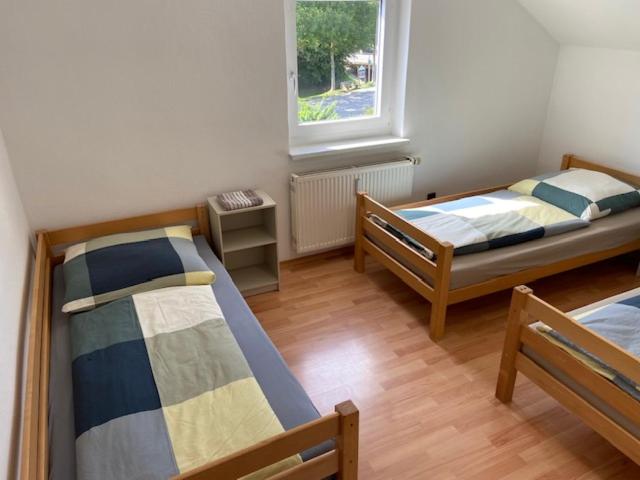 Appartement met 2 slaapkamers