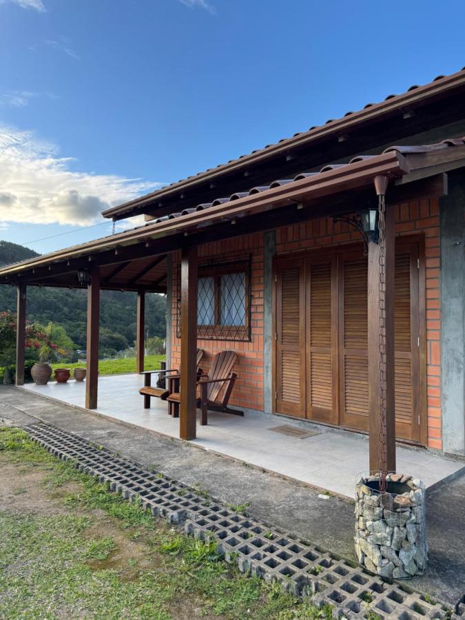 Oliveira mountain - Bed and Breakfast Tijucas