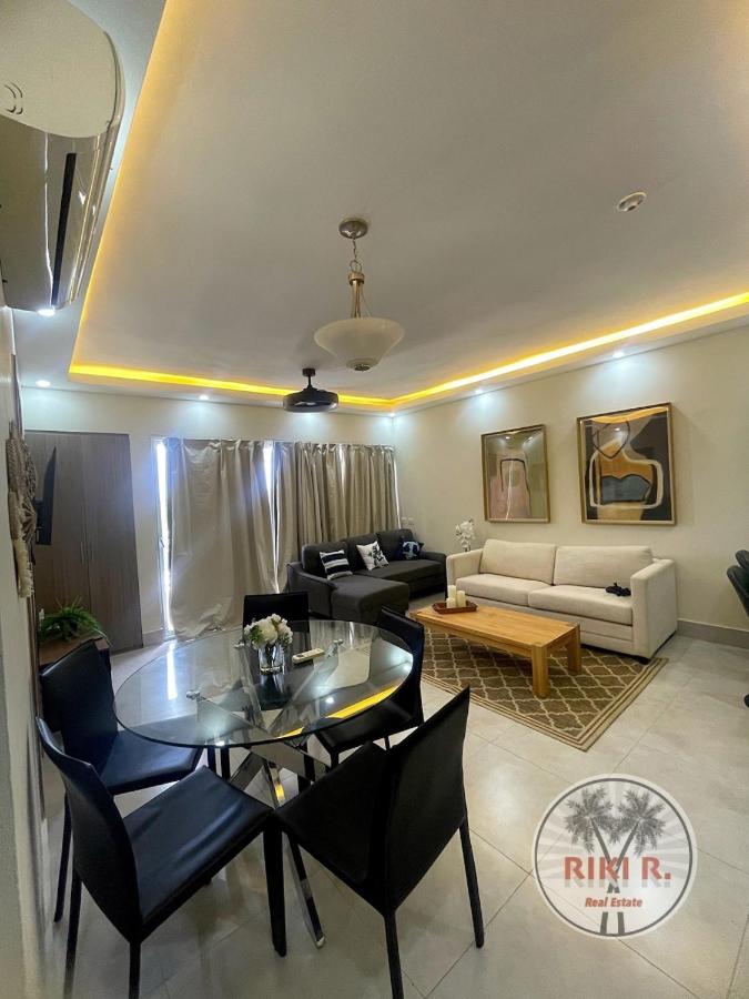 RIKI R Boca del Mar III Apartment 406 - B&B Boca Chica