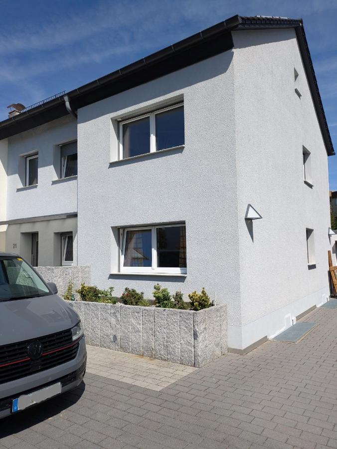 Erlachoase - B&B Leinfelden-Echterdingen