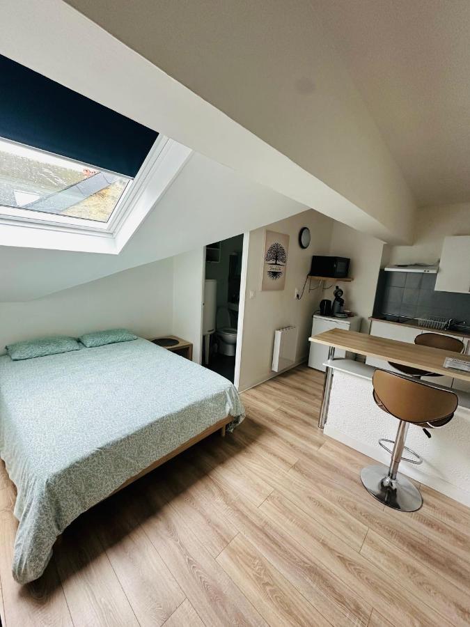 Le studio du moulin - B&B Charleville-Mézières