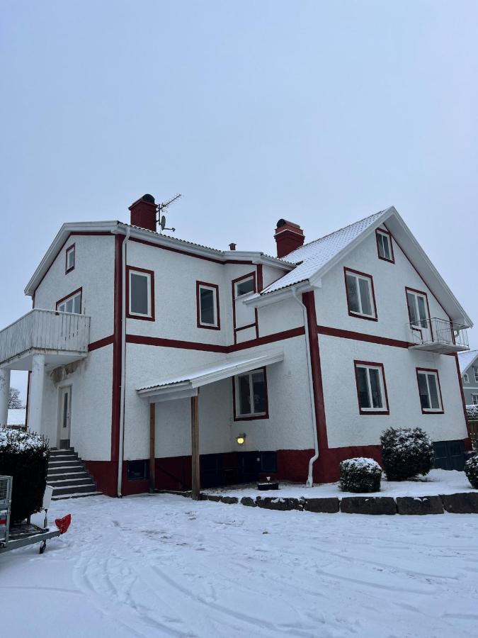 Grevgatan 4 Apt 1101 - B&B Eksjö