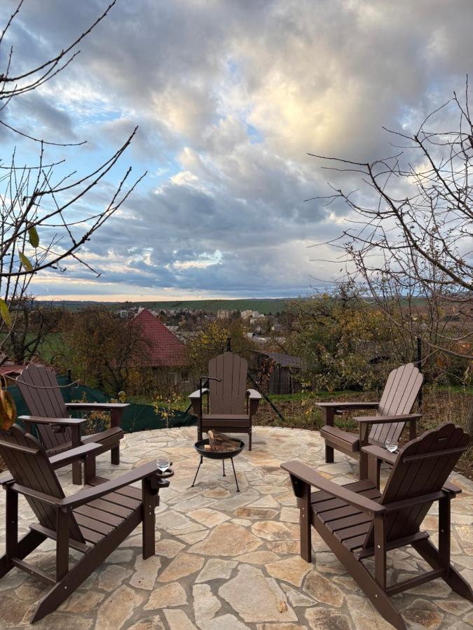 DoMi panorama&wellness - B&B Dudince