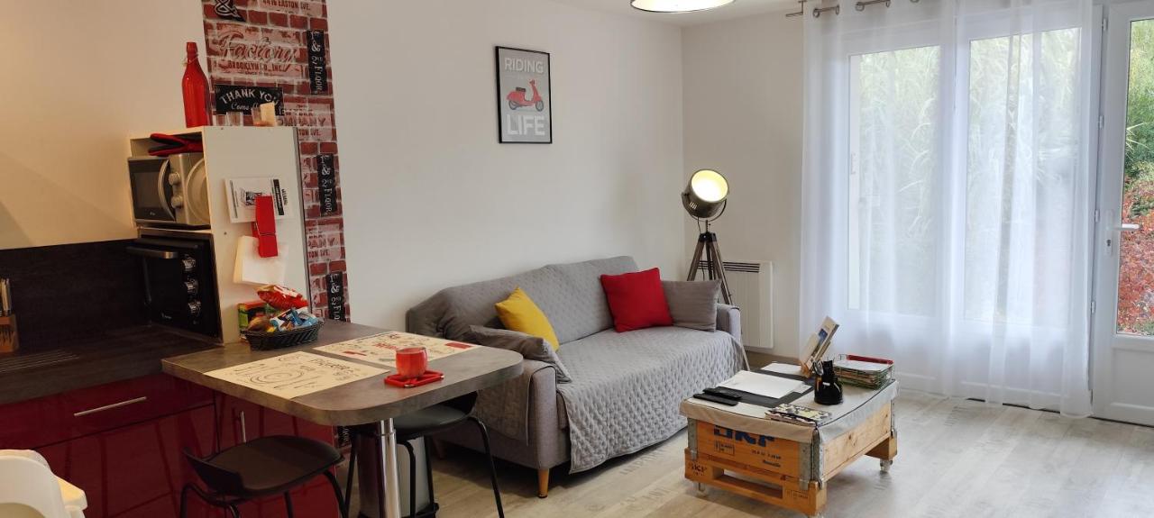 Loc126 - B&B Montreuil-Bellay