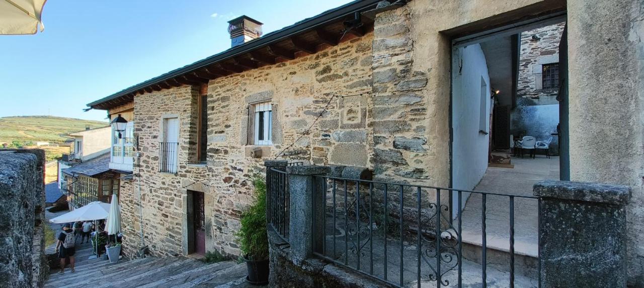 VUT 85 Teclas - Chambres d’hôtes Puebla de Sanabria