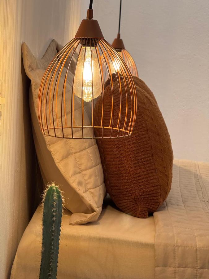 Casa Sossego - B&B Lençóis