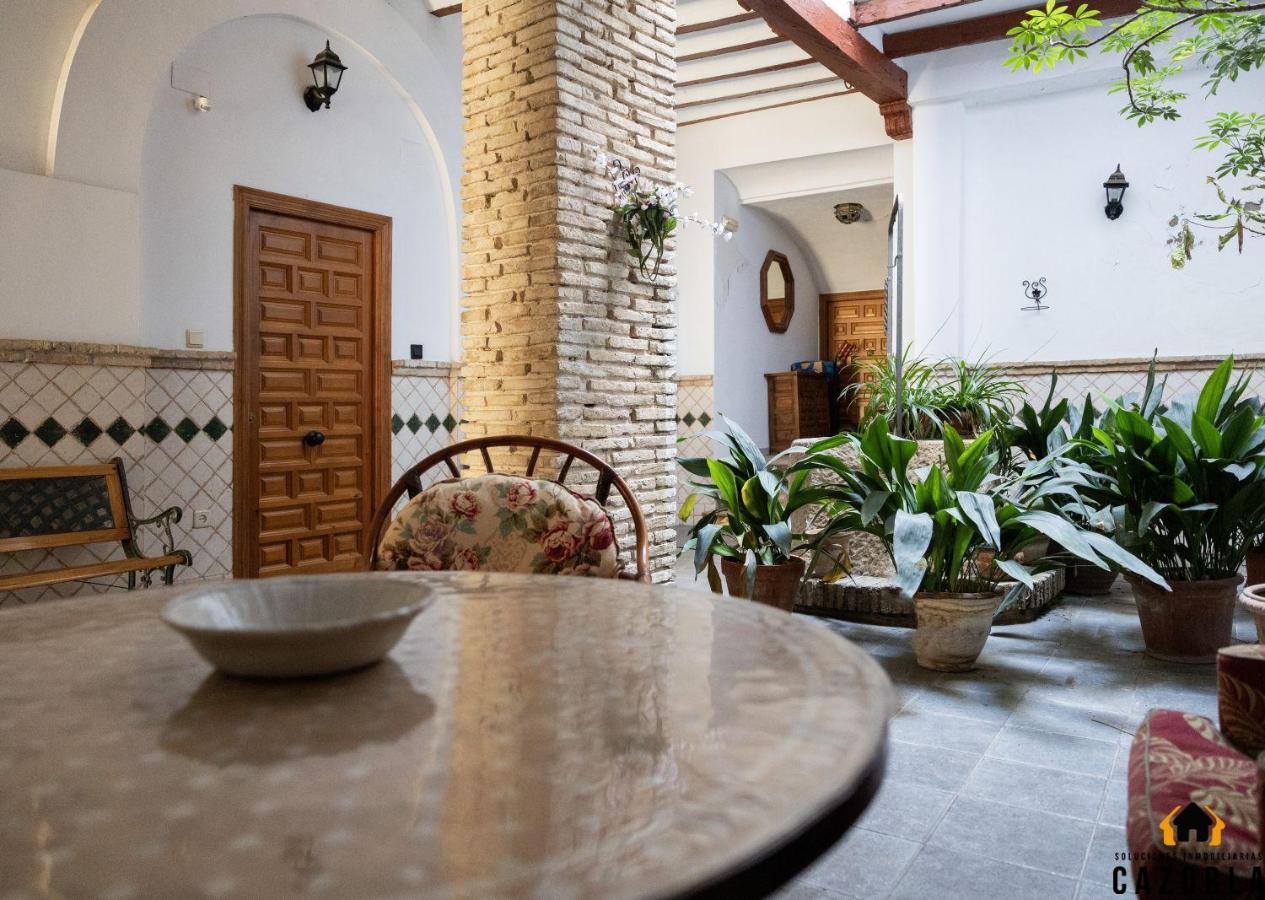 Alojamiento Casa Aurora - B&B Cazorla