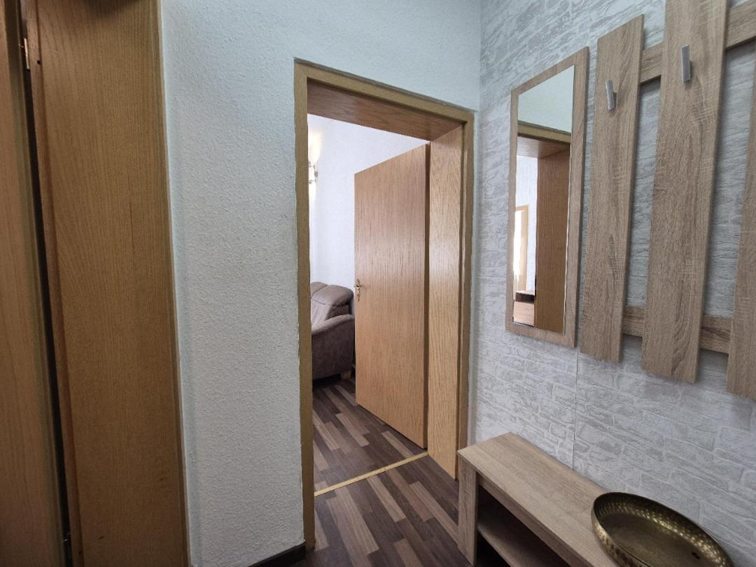 Mikra Homes24 in Meerane - B&B Meerane