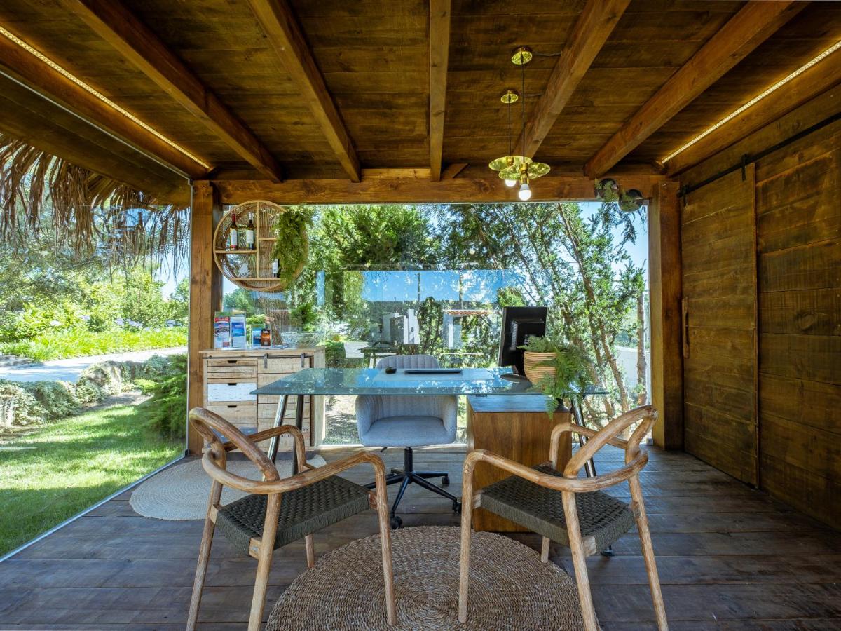 Vale Pisco - Ferienwohnung Bombarral