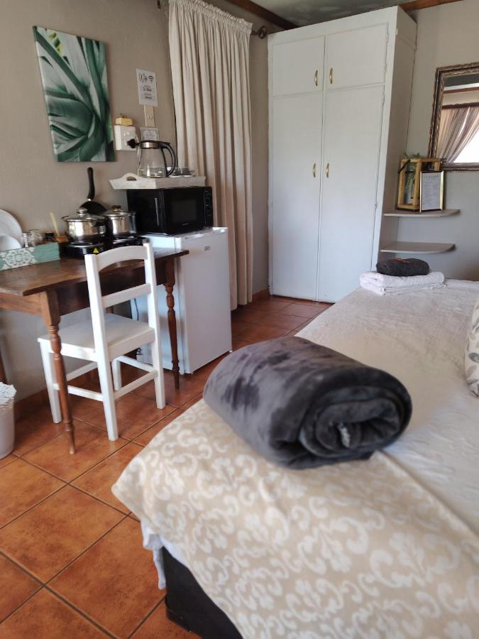 Habitación Triple Estándar 