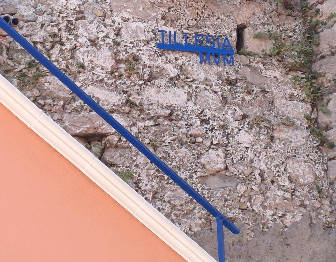 Tillesia - Bed and Breakfast Aiello Calabro