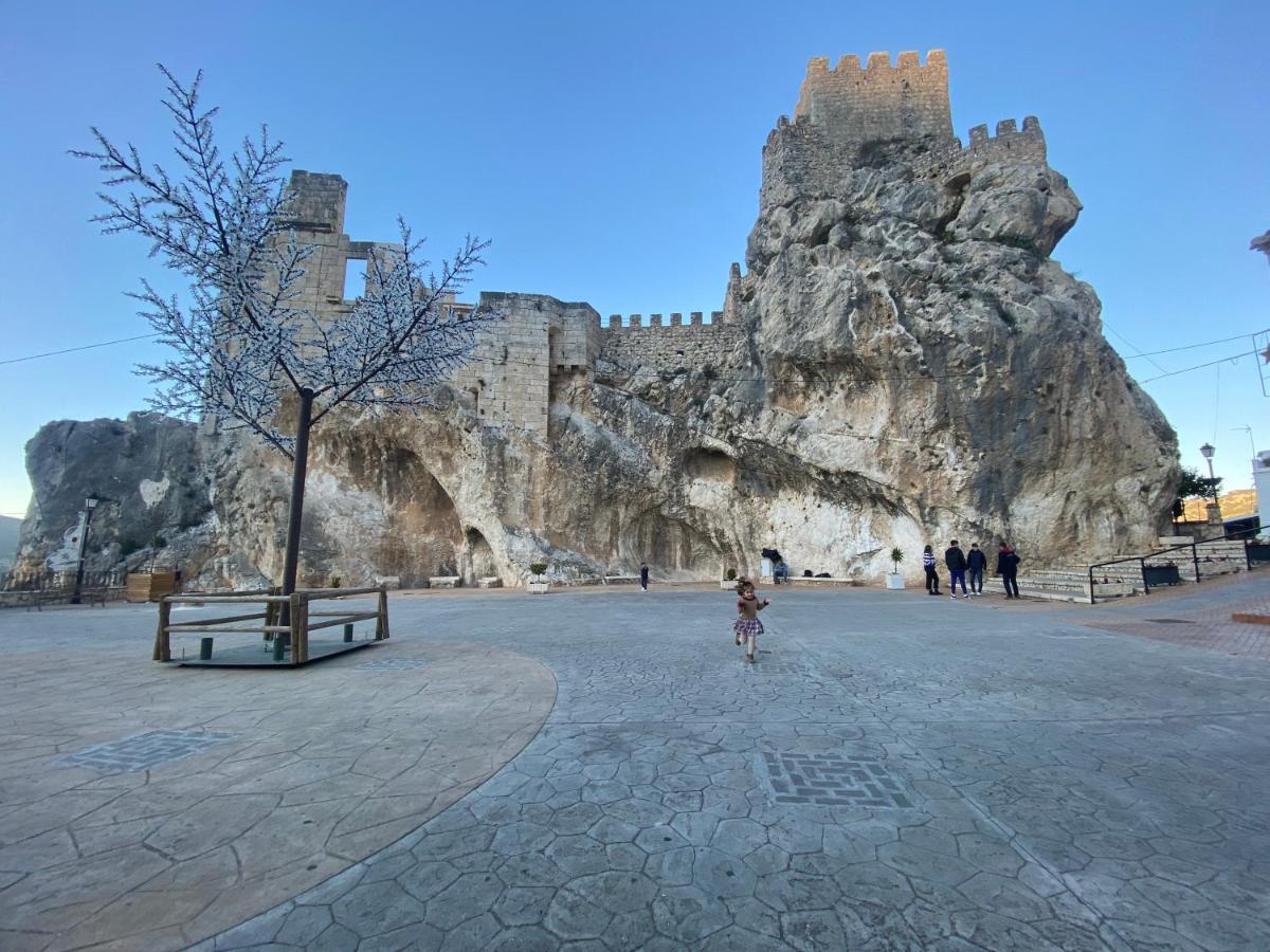 La Luz - B&B Zuheros