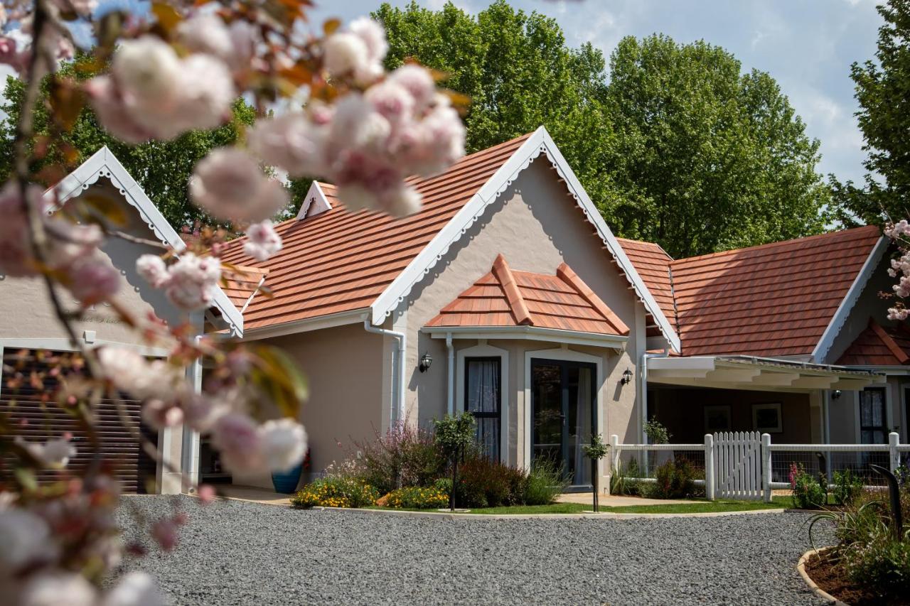 2 Annie's Place Rawdons Country Estate - B&B Nottingham Road