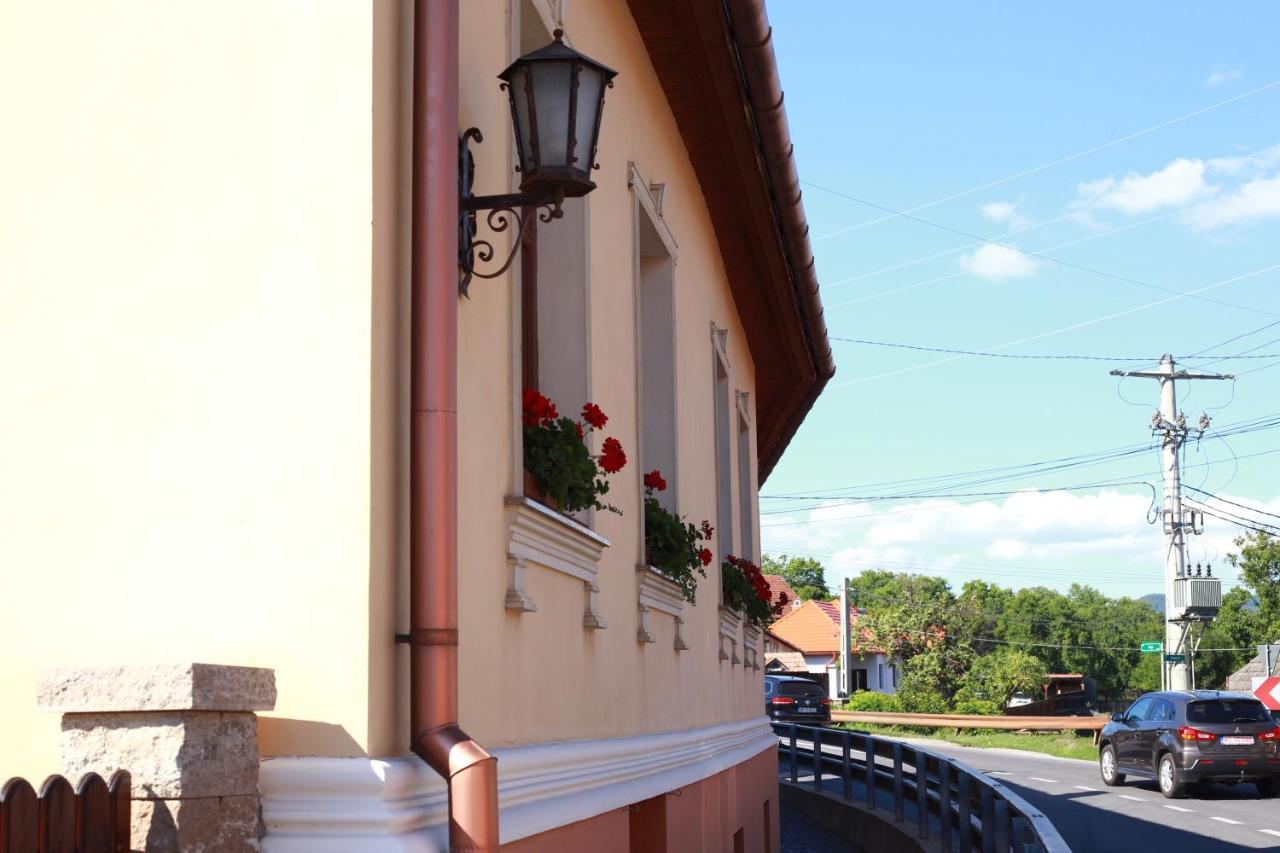 Bokréta - B&B Zetea