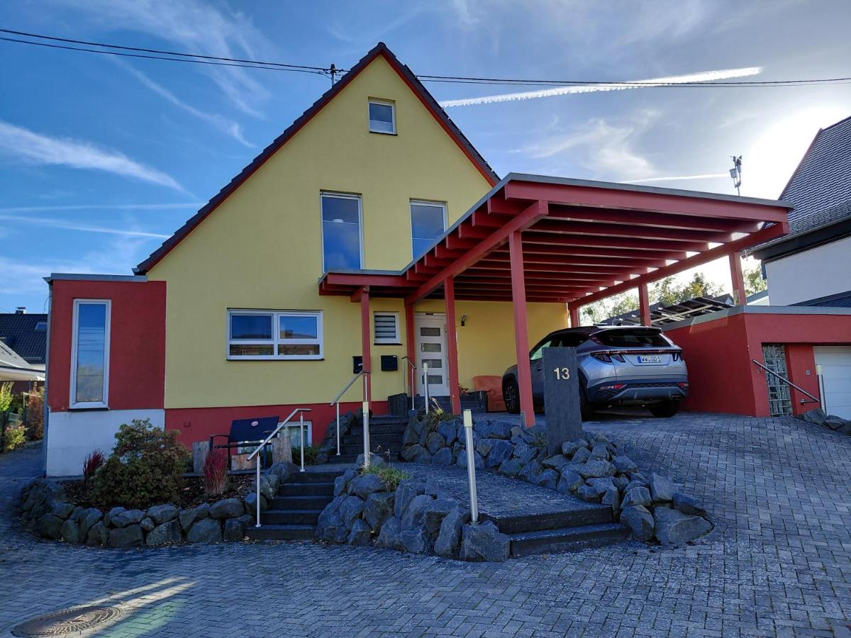 Waeller-Home - B&B Dernbach