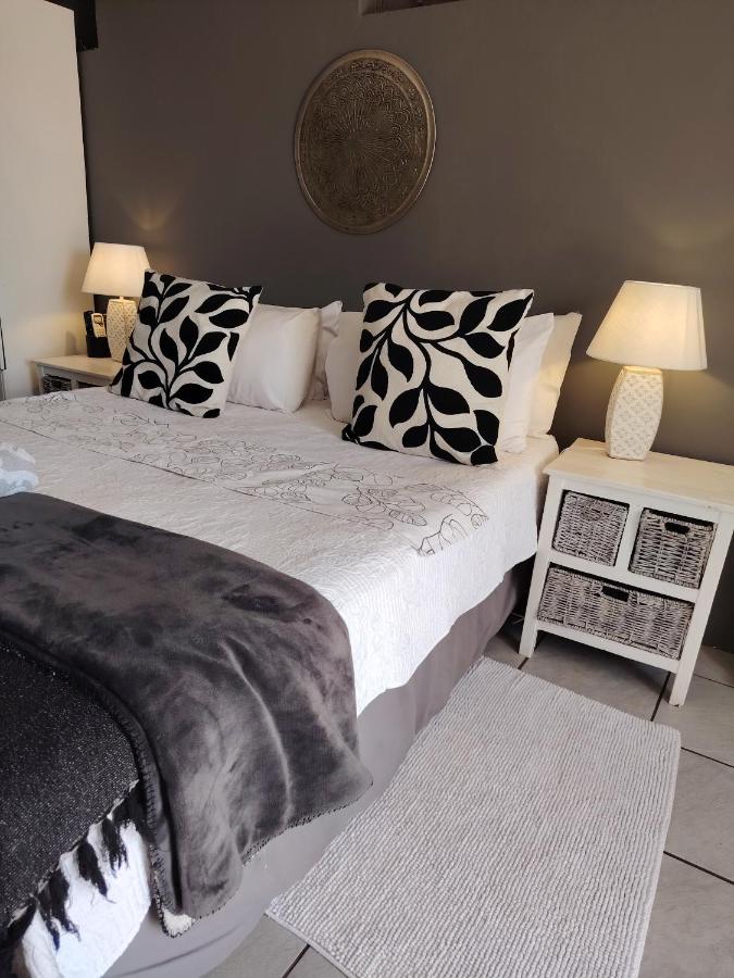 La Maison Guesthouse - B&B Postmasburg