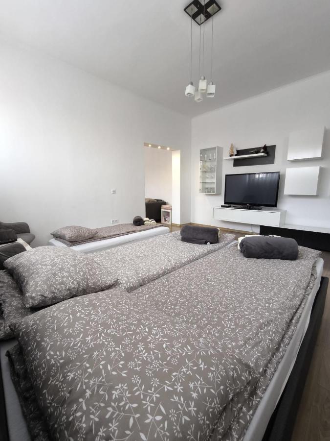 Lend Grand Apartment - B&B Miercurea-Ciuc