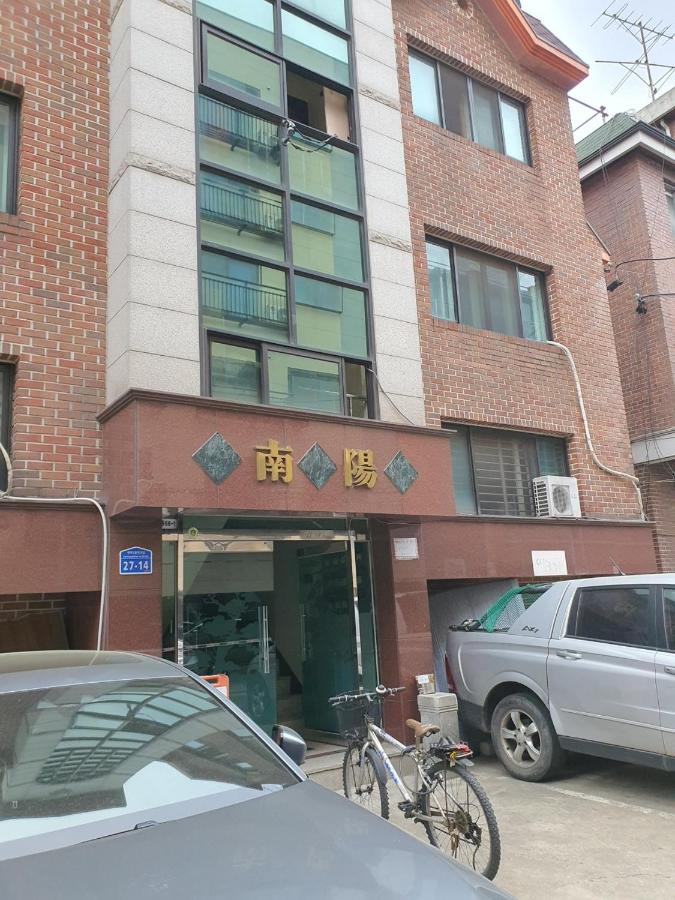 Jamsi Jamsil Stay - B&B Seoul