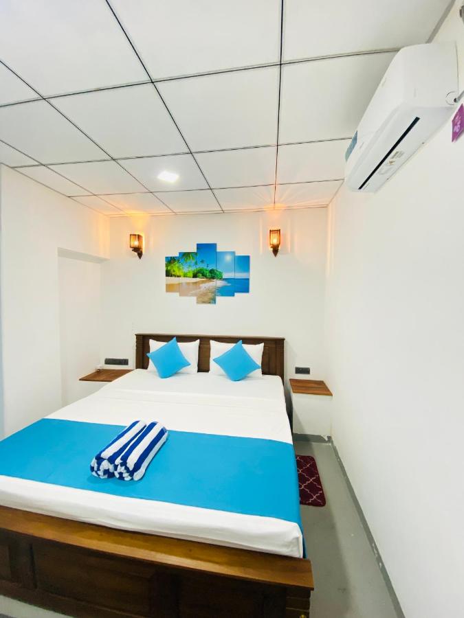 Chambre Double Deluxe