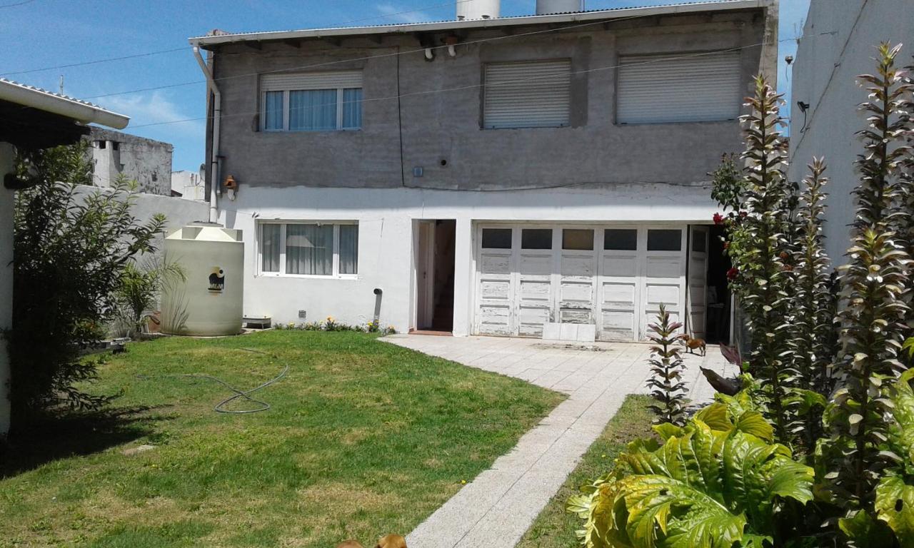 Apart Azul y Verde cochera gratis - B&B Necochea