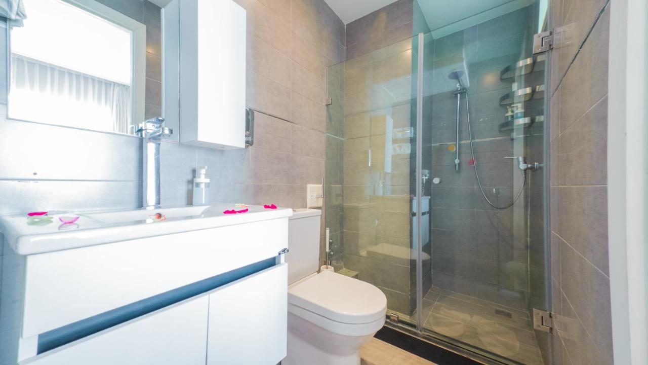 Suite con Terrazza 